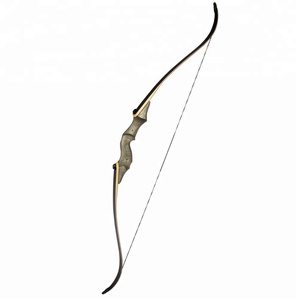 F178 Săn Bắn Đi Xuống Recurve Cung Bắn Cung Từ Junxing - Product Image 5