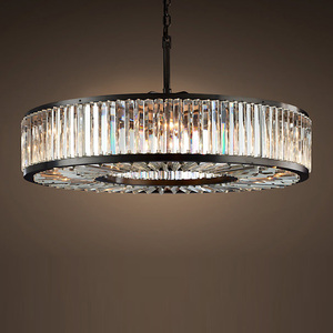 Offre Spéciale moderne cristal <span class=keywords><strong>pissenlit</strong></span> suspension or design avec base E12 pour installation au plafond de l'hôtel villa bureau à domicile - Product Image 1