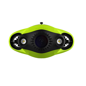 Drone sottomarino ad alta tecnologia con fotocamera per gli appassionati di sport acquatici Scooter elettrico sottomarino - Product Image 5