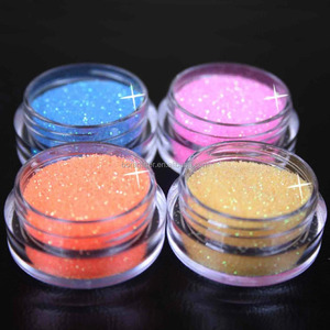Polyester Material Kosmetik Großhandel DIY Craft Art <span class=keywords><strong>Glitter</strong></span> Nagel Dekoration Körper <span class=keywords><strong>Glitter</strong></span> Weihnachts dekoration Pigment Pulver