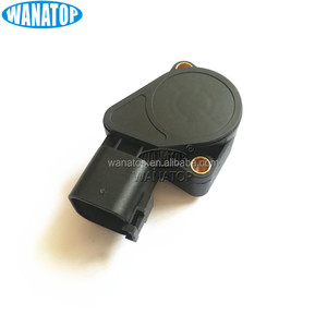 Chiết Áp Cảm Biến Bàn Đạp Ga Cho Volvo-Xe Tải 85109590 RVI 7421059645 - Product Image 3