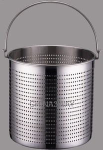 Atacados de fábrica aço inoxidável balde de leite - Product Image 5