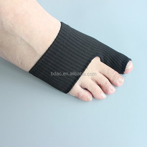 Ventas directas de la fábrica toe separadores bunion corrector <span class=keywords><strong>hallux</strong></span> <span class=keywords><strong>valgus</strong></span> bunion - Product Image 4