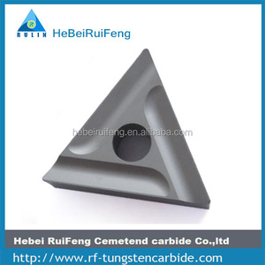 Hiệu Suất Cao <span class=keywords><strong>Widia</strong></span> Cắt Công Cụ Carbide Chèn - Product Image 3