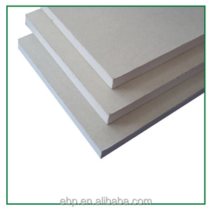 Panel <span class=keywords><strong>de</strong></span> Yeso para Interiores Moderno, Resistente al Fuego, Material <span class=keywords><strong>de</strong></span> Yeso, Superficie <span class=keywords><strong>de</strong></span> Papel, <span class=keywords><strong>Precio</strong></span> por Hoja - Product Image 3