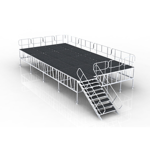 China, mejor al <span class=keywords><strong>aire</strong></span> libre plataforma Etapa <span class=keywords><strong>2x1</strong></span> - Product Image 5