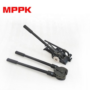 <span class=keywords><strong>Flejadora</strong></span> <span class=keywords><strong>de</strong></span> acero <span class=keywords><strong>de</strong></span> 20mm <span class=keywords><strong>de</strong></span> Mano Negra con tiras <span class=keywords><strong>de</strong></span> <span class=keywords><strong>hierro</strong></span> <span class=keywords><strong>de</strong></span> 3/4 "para caja <span class=keywords><strong>de</strong></span> madera - Product Image 4