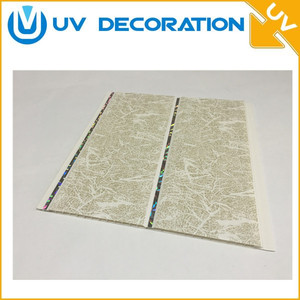 Sur les ventes faux acoustique carreaux de plafond en fiber - Product Image 6