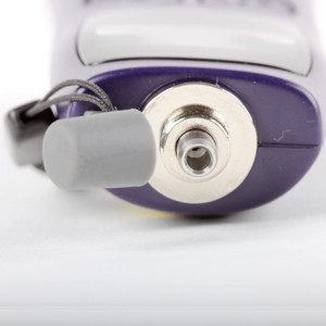 <strong>F2h</strong> <strong>mini</strong> <strong>optical</strong> <strong>power</strong> laser source <strong>power</strong> <strong>meter</strong> 2h <strong>mini</strong> <strong>optical</strong> <strong>power</strong> <strong>meter</strong> price Grandway for ftth testers &tools one year - Product Image 3