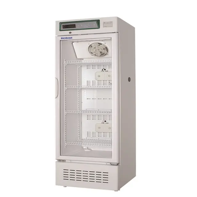 BIOBASEラボ用冷蔵庫冷凍庫/医療用冷蔵庫250L