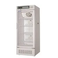 BIOBASE ห้องปฏิบัติการตู้เย็นตู้แช่แข็ง/ตู้เย็นทางการแพทย์250L