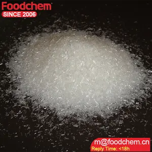 Food Grade Halal 60 Mesh 99 Msg