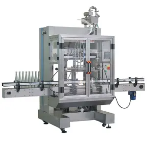 TANG automatic wine bottling equipment line for sale