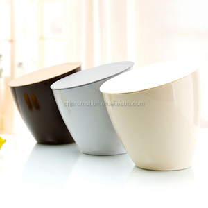 Cá Nhân <span class=keywords><strong>Mini</strong></span> Bàn Thùng Rác Countertop Thùng Rác Có Thể - Product Image 1