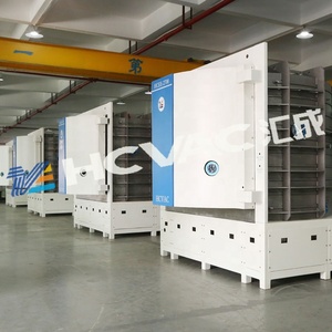 Hcvac Chất lượng cao ống kính quang học máy hút chân không/Hệ thống lớp phủ quang học cho máy sơn chân không <span class=keywords><strong>PVD</strong></span> - Product Image 2
