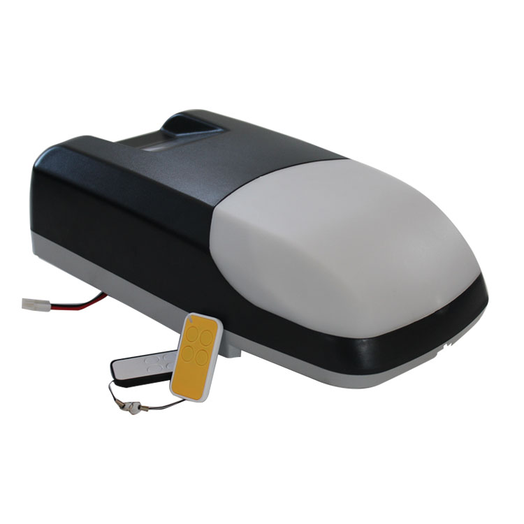 Водонепроницаемая дверь гаража на батарейках