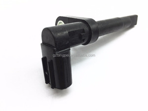 Sensor de velocidad de rueda ABS trasero derecho e izquierdo para to-yota Lex-us GS350 GS460 IS250 IS350 LS460 OEM 89545-30070 y 89546-30070 - Product Image 3