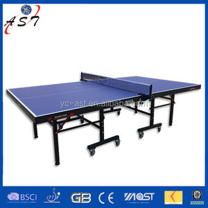 Mesa <span class=keywords><strong>de</strong></span> <span class=keywords><strong>ping</strong></span> <span class=keywords><strong>pong</strong></span> para interior, barata - Product Image 4