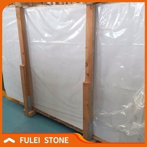 Alta calidad pulido barato Grecia <span class=keywords><strong>Tasos</strong></span> losa de mármol blanco - Product Image 4