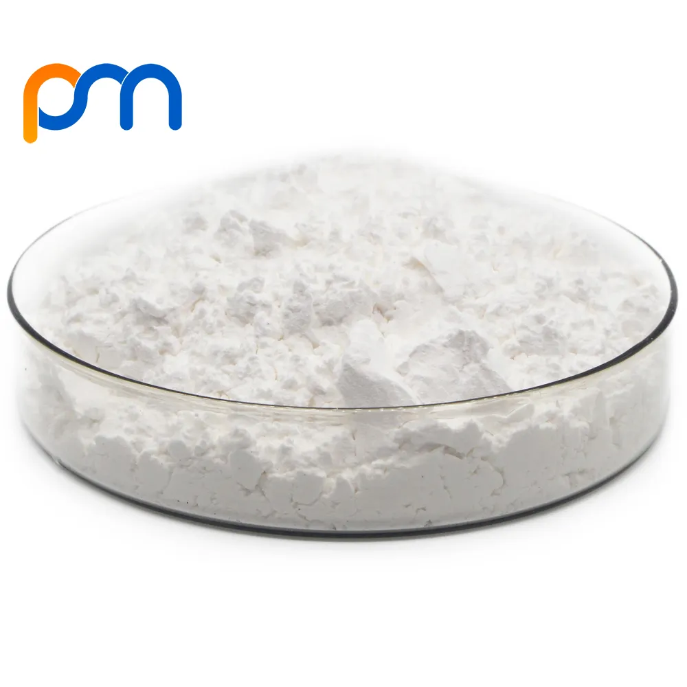 Polvo de zeolita tamiz molecular activado de poliuretano PU 3A