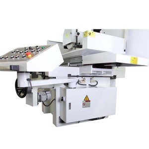SGA-40100 גבוהה דיוק שטוח משטח הידראולי מכונת גריסה - Product Image 5
