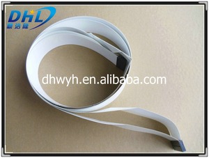 Dhdeveloper D & H Chất Lượng Hàng Đầu 36Inch <span class=keywords><strong>Plotter</strong></span> Trailing Cáp C4714-60181 Cho Máy In Dj430 450C - Product Image 4