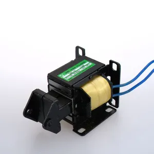 SH-AS10 AC Solenoid