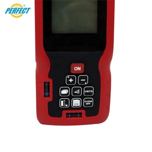 Outdoor <span class=keywords><strong>professionale</strong></span> <span class=keywords><strong>laser</strong></span> distance meter strumenti di misura 60m - Product Image 2