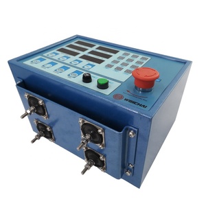 Weichai güç yedek parça enstrüman 1001932401 ED211 ED211A8-4A mavi dizel gemi tekne deniz motoru monitör