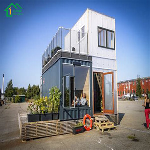 Home theater case prefabbricate in thailandia prefabbricata case casa - Product Image 1