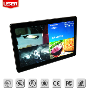 FHD TV LED 82 pulgadas comercial de TV - Product Image 1