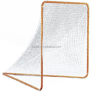 Obiettivo <span class=keywords><strong>di</strong></span> lacrosse per allenamento in cortile portatile <span class=keywords><strong>di</strong></span> alta qualità - Product Image 3