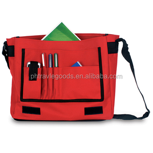 Personalizado Bolsa de Documento de Viaje bolsas de Mensajero Para Trave - Product Image 3