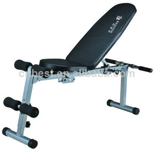 Mejor JS-006DA <span class=keywords><strong>banco</strong></span> <span class=keywords><strong>de</strong></span> <span class=keywords><strong>abdominales</strong></span> powertec peso bancos <span class=keywords><strong>en</strong></span> China - Product Image 1