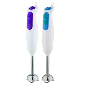 Best Price Hand Blender Mini Juicer Plastic Electric Blender vegetable Mixer