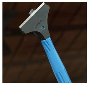 Professional Janitorial Supplies Floor Cleaning <b>Window</b> Cleaning Glass <b>Scraper</b> - Product Image 5