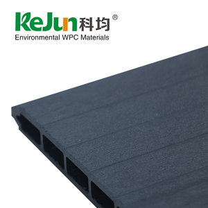 Pannelli di recinzione in legno economici decorativi da giardino per la casa all'ingrosso pannelli di recinzione compositi - Product Image 2