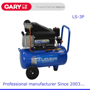 Compresseur d'air chinois de type Hanshin, marque <span class=keywords><strong>LASAI</strong></span>, modèle FL2030 - Product Image 1