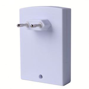 Chuông Cửa Không Dây LED Chuông Cửa & Điều Khiển Từ Xa Không Dây 32 Bài Hát Tune - Product Image 3