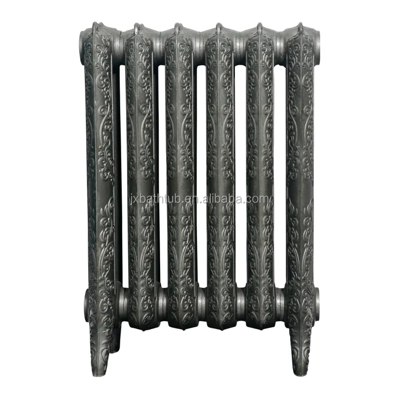 China Fabriek Kolom Gietijzeren Radiator