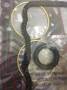 Junta de marca SIGMA de alta calidad de Taiwán OEM 11100-78830/EH7520 para SUZUKI - Product Image 4
