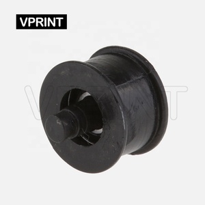 Compatible NOUVELLE Q5669-60672 Poulie Seulement pour <span class=keywords><strong>HP</strong></span> <span class=keywords><strong>DesignJet</strong></span> T610 T620 <span class=keywords><strong>T1100</strong></span> T1120 Z2100 Z3100 Z3200 Tendeur Kit de Montage - Product Image 2