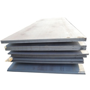 แผ่นเหล็กอ่อน <span class=keywords><strong>SS400</strong></span> ได้รับการรับรองมาตรฐาน JIS บริการตัดเหล็กหนา พร้อมบริการเชื่อมและดัด สำหรับงานแผ่นบอยเลอร์ - Product Image 1