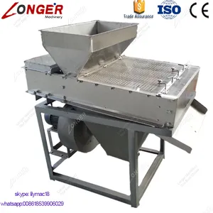 Peanut Grinding Machine Industrial High Quality Peanut Butter Grinding Machine For Sale