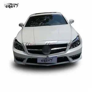 Auto-onderdelen Voor Mercedes Benz Cls W218 Een. M. G Auto Lift Kits