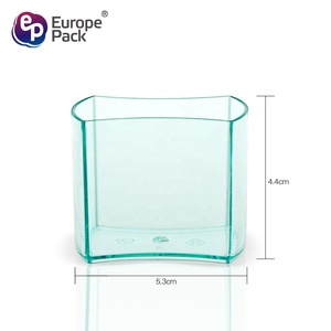 Fancy Ontwerp Bpa-vrij Hoge Kwaliteit 66Ml Wegwerp Ps <span class=keywords><strong>Plastic</strong></span> Party Yard <span class=keywords><strong>Cups</strong></span> - Product Image 2