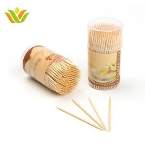 Fabbrica Cinese <span class=keywords><strong>di</strong></span> Stuzzicadenti, Fornitori Economici <span class=keywords><strong>di</strong></span> Stuzzicadenti in Bambù Jordan - Product Image 6