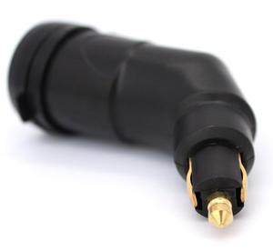 Presa Accendisigari per Moto <span class=keywords><strong>BMW</strong></span> 12-24V 3.3A con Indicatore LED e Caricatore USB Doppio - Product Image 3