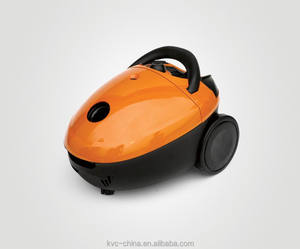 Mini điện Canister hộ gia đình Máy hút bụi với túi Trọng lượng nhẹ & xách tay HEPA lọc 15-20kpa hút giá cả phải chăng - Product Image 2