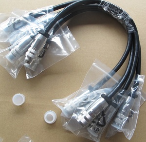 Cable de Control AISG RET para ZXSDR B8200 B8300 BBU RRU <span class=keywords><strong>DO</strong></span> CHV1 SDU2 PM2 AISG - Product Image 3